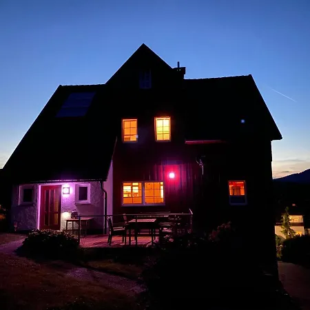 Pensionat Kleines Berghaus 3*