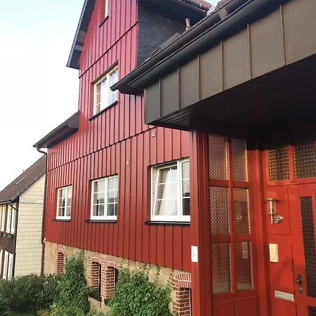 Gasthof Kleines Berghaus Braunlage
